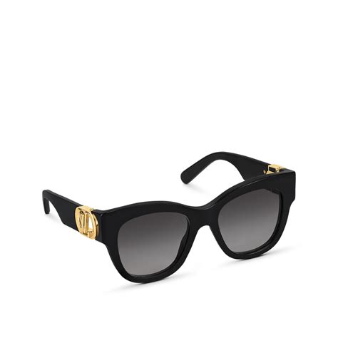 lentes louis vuitton j0615|Designer Sunglasses for Women .